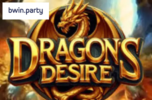Dragon's Desire